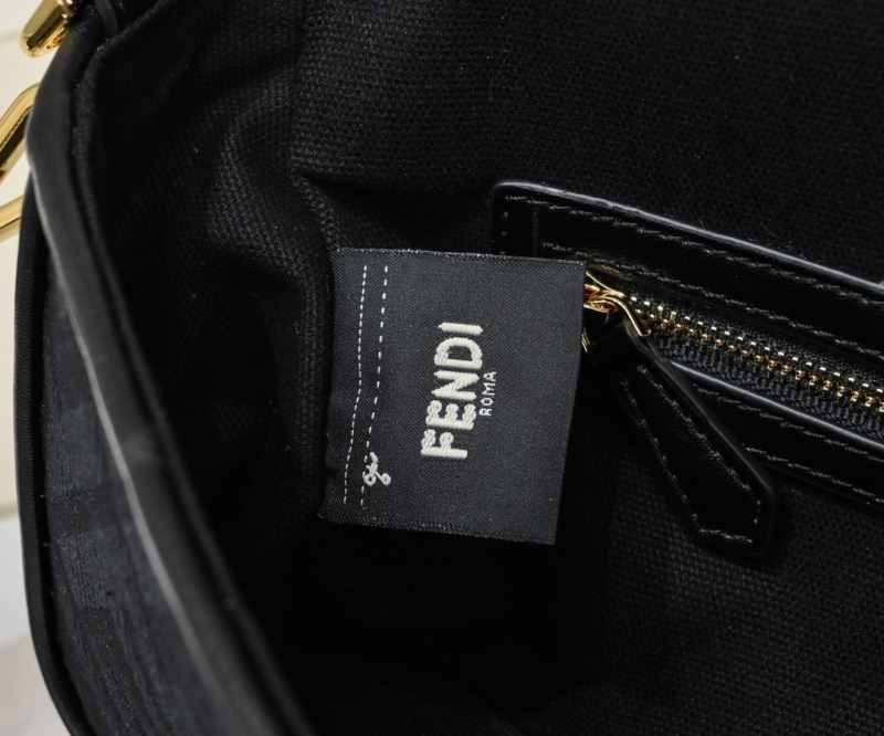 F**di baguette bags